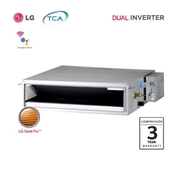 AC SPLIT DUCT LG : ABNQ18GL2A1